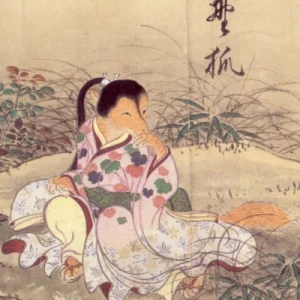 Ý nghĩa vòng tay hồ ly