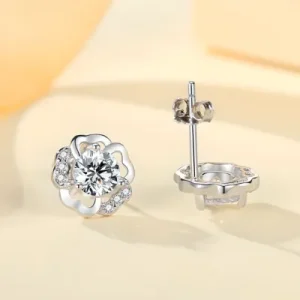 Ý Nghĩa Bông Tai: Biểu Tượng Vẻ Đẹp và Tâm Linh