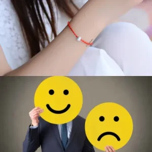 Ý Nghĩa Vòng Tay Chỉ Đỏ: Biểu Tượng Bảo Vệ Và May Mắn Trong Tâm Linh