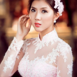 Ý Nghĩa Đôi Bông Tai Cưới