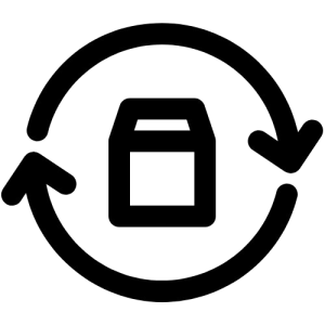 icon đổi trả