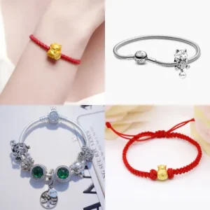 Đeo 2 vòng tay có sao không? Góc nhìn thẩm mỹ và phong thủy