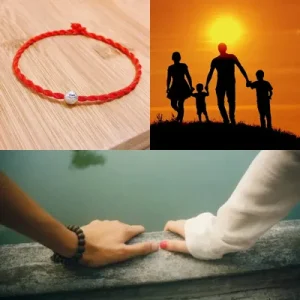 Ý Nghĩa Vòng Tay Chỉ Đỏ: Biểu Tượng Bảo Vệ Và May Mắn Trong Tâm Linh