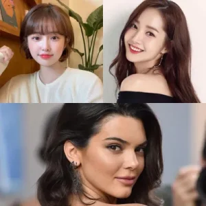 Bông Tai Mắt Mèo: Phụ Kiện Tinh Tế