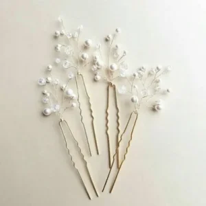 Top Mẫu Kẹp Tóc Handmade Hot Nhất Năm 2025