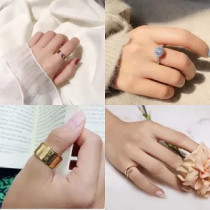 Nhẫn Ý Nghĩa Là Gì? 5 Điều Có Thể Bạn Chưa Biết