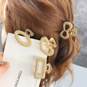 Top 10 Mẫu Kẹp Tóc Xinh Xắn Hot Nhất Năm 2025