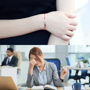 Ý Nghĩa Vòng Tay Chỉ Đỏ: Biểu Tượng Bảo Vệ Và May Mắn Trong Tâm Linh