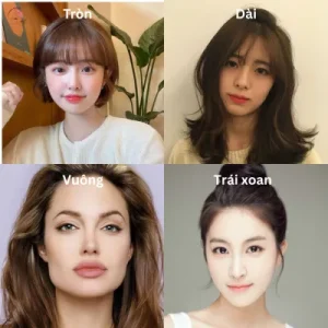 Bông Tai Hột Xoàn – Vẻ Đẹp Vĩnh Cửu Cho Mọi Phong Cách