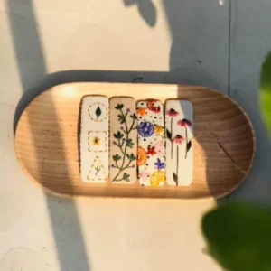 Top Mẫu Kẹp Tóc Handmade Hot Nhất Năm 2025