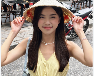 hà vy