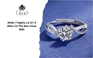Nhẫn Ý Nghĩa Là Gì? 5 Điều Có Thể Bạn Chưa Biết