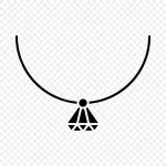 Icon vòng cổ