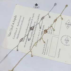 BST1 Lắc chân Ume Store