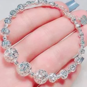 Vòng Tay Mệnh Kim – Tăng Vượng Khí, Hút May Mắn Và Tài Lộc