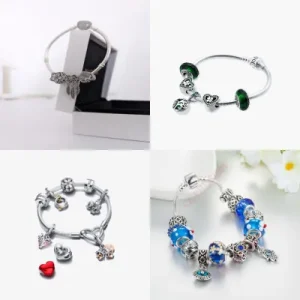 Ý nghĩa vòng tay Pandora: Vẻ đẹp cá nhân hóa đầy cảm xúc