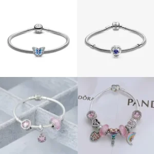 Ý nghĩa vòng tay Pandora: Vẻ đẹp cá nhân hóa đầy cảm xúc