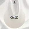 Bông tai Chanel đa dạng - Ume Store