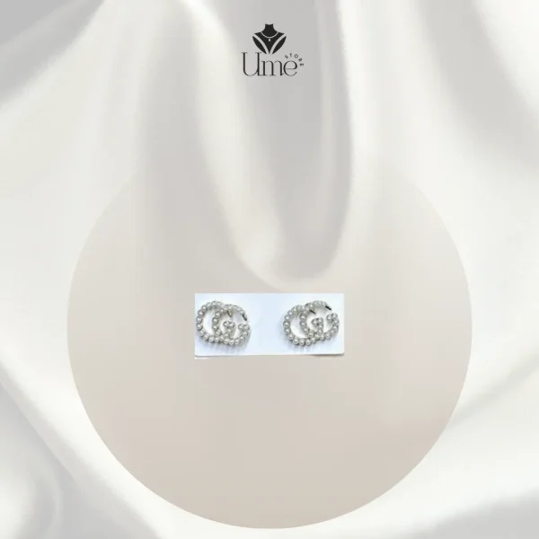 Bộ bông tai biểu tượng đa dạng - Ume Store