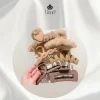 Set kẹp tóc càng cua đa dạng - Ume Store