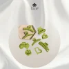 Set kẹp tóc càng cua đa dạng - Ume Store