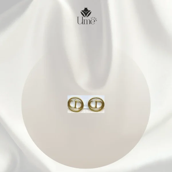 Bộ bông tai biểu tượng đa dạng - Ume Store