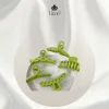 Set kẹp tóc càng cua đa dạng - Ume Store