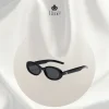 Kính mát oval basic - Ume Store