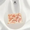 Set kẹp tóc càng cua đa dạng - Ume Store