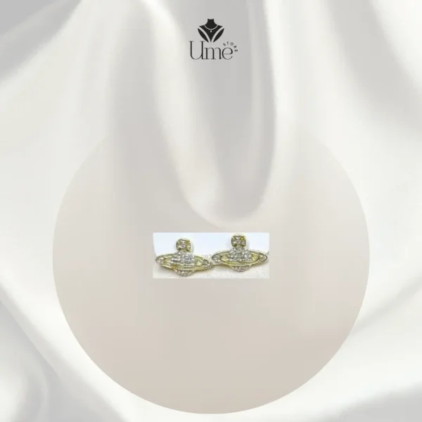 Bộ bông tai biểu tượng đa dạng - Ume Store
