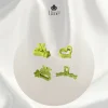 Set kẹp tóc càng cua đa dạng - Ume Store