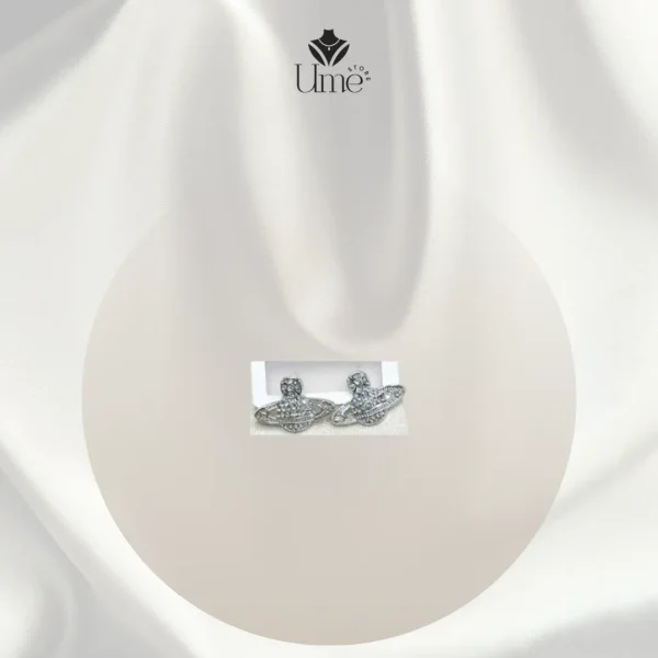 Bộ bông tai biểu tượng đa dạng - Ume Store