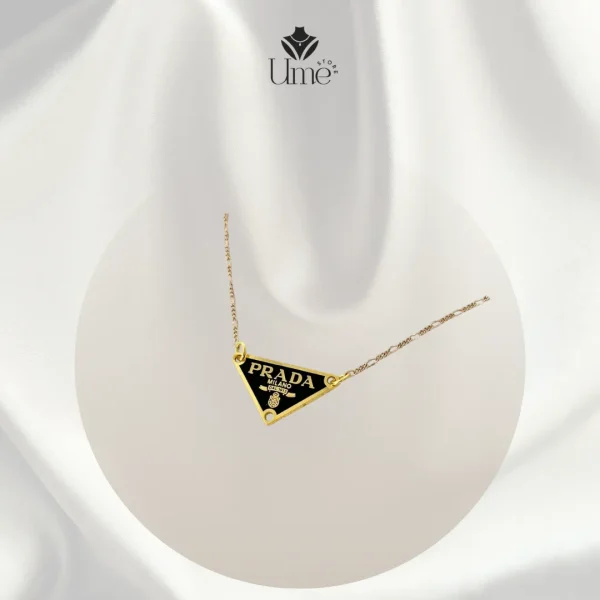 Dây chuyền prada