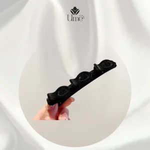 Set kẹp tóc mỏ vịt đa dạng - Ume Store