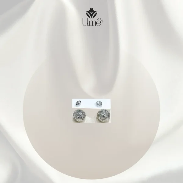 Bộ bông tai biểu tượng đa dạng - Ume Store