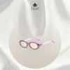 Kính mát oval basic - Ume Store