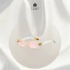 Kính mát oval basic - Ume Store