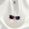 Kính mát dáng vuông basic - Ume Store