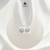 Bộ bông tai biểu tượng đa dạng - Ume Store