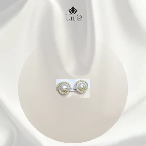 Bộ bông tai biểu tượng đa dạng - Ume Store