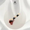 Set kẹp tóc mỏ vịt đa dạng - Ume Store