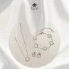 Combo sản phẩm cỏ 4 lá