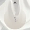 Dây chuyền YSL - Ume Store