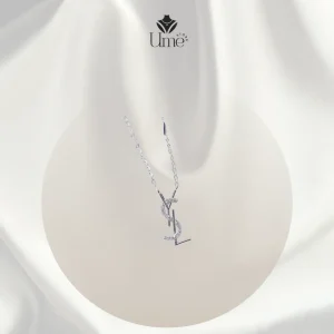 Dây chuyền YSL - Ume Store