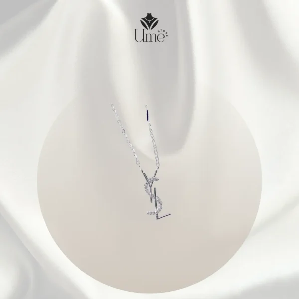 Dây chuyền YSL - Ume Store