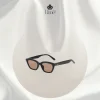 Kính mát vuông thời thượng - Ume Store