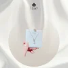 Dây chuyền YSL - Ume Store