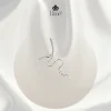 Dây chuyền YSL - Ume Store