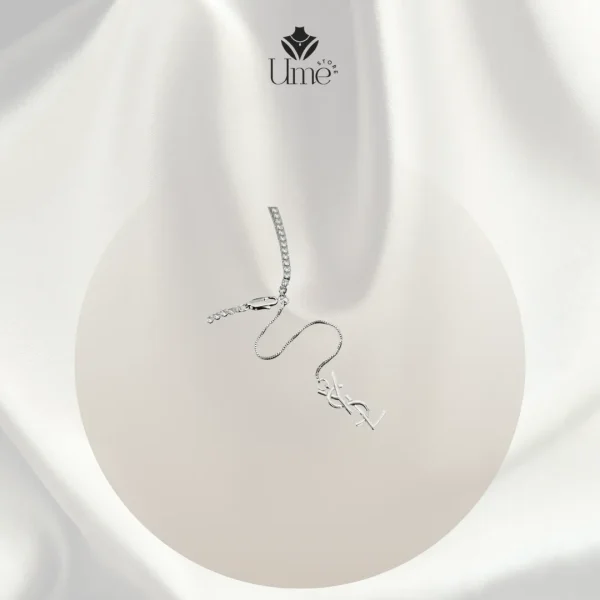 Dây chuyền YSL - Ume Store