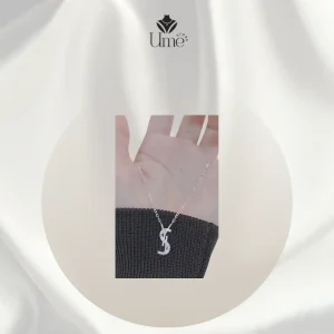 Dây chuyền YSL - Ume Store